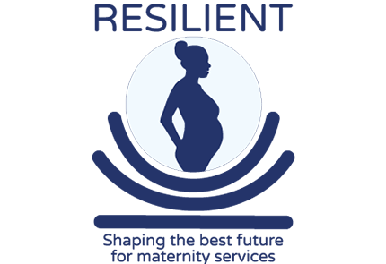 Resilient logo