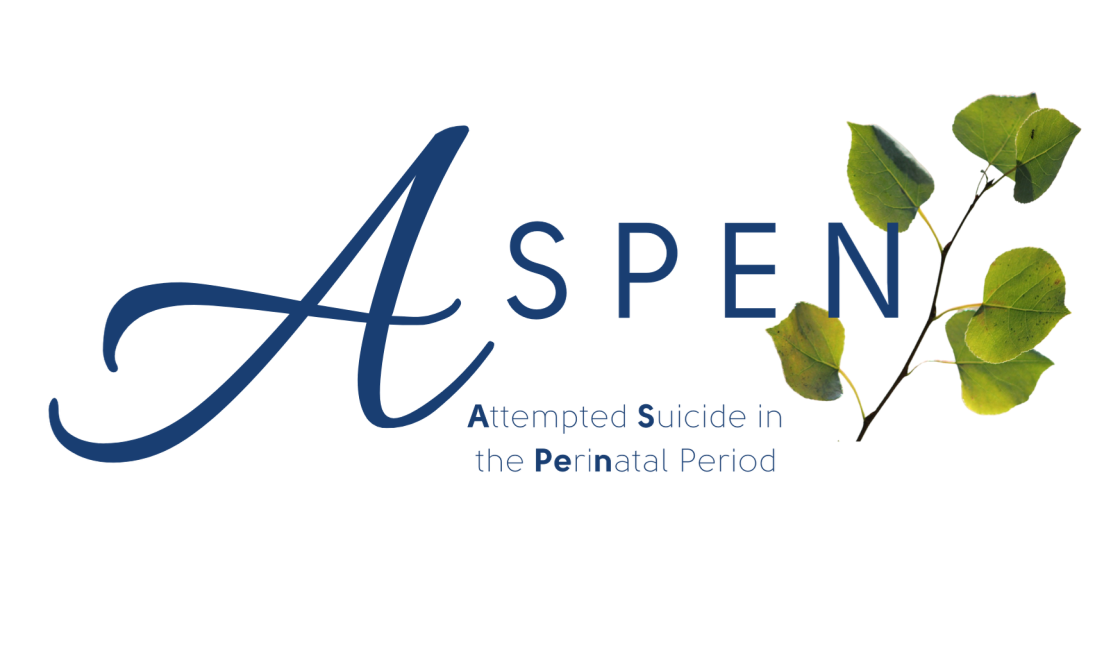 ASPEN logo